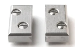Accessory Jaws for the Lie-Nielsen Honing Guide