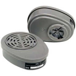 Advantage 200 Respirator Organic Vapor Cartridges - Pair