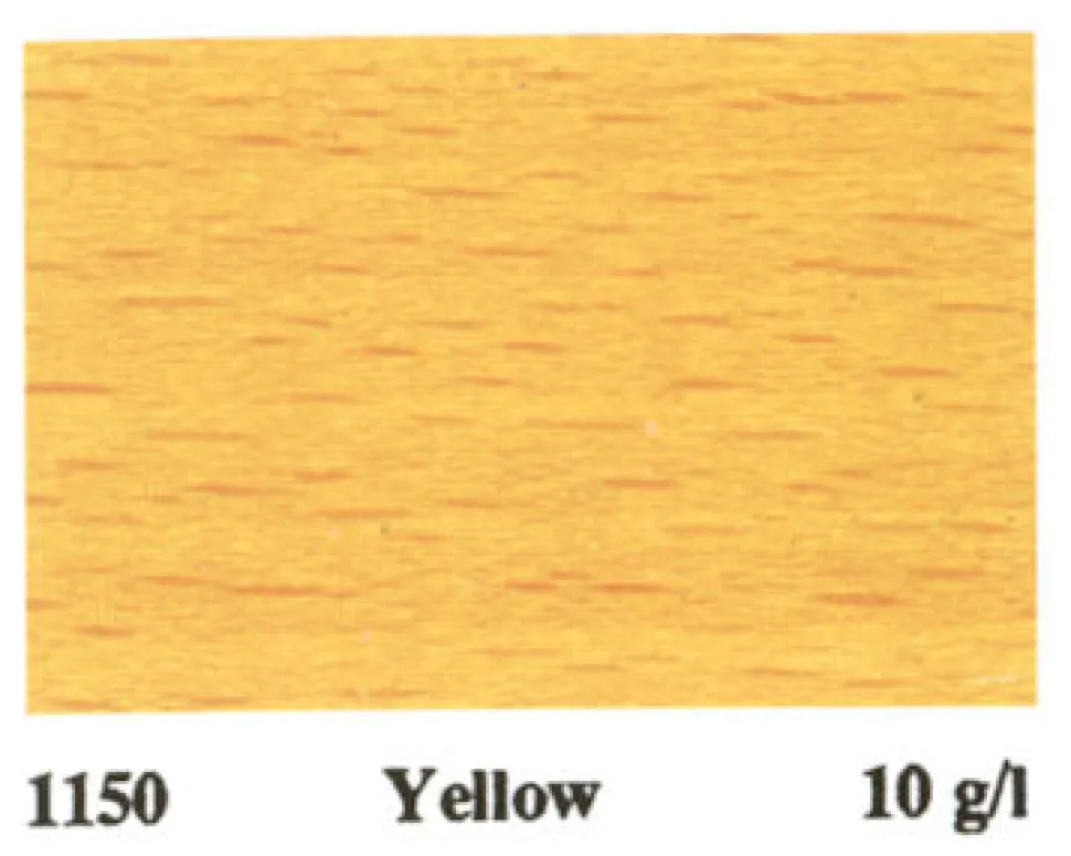 Arti Articidol Water-Soluble Dyes