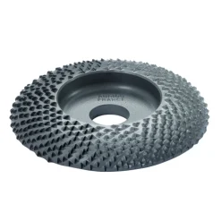 Auriou 2 inch Rounded Edge Rotary Rasp