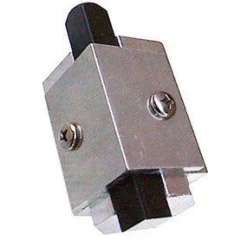 Automatic Corner Chisel