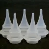 Babe-Bot Yorker Tips - 4 oz.