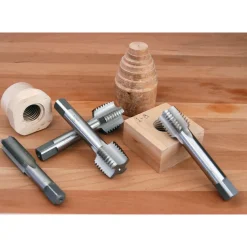 Beall Lathe Spindle Tap