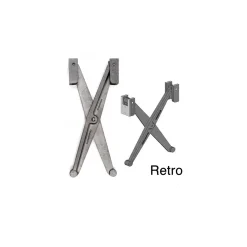 Benchcrafted Glide Leg Vise