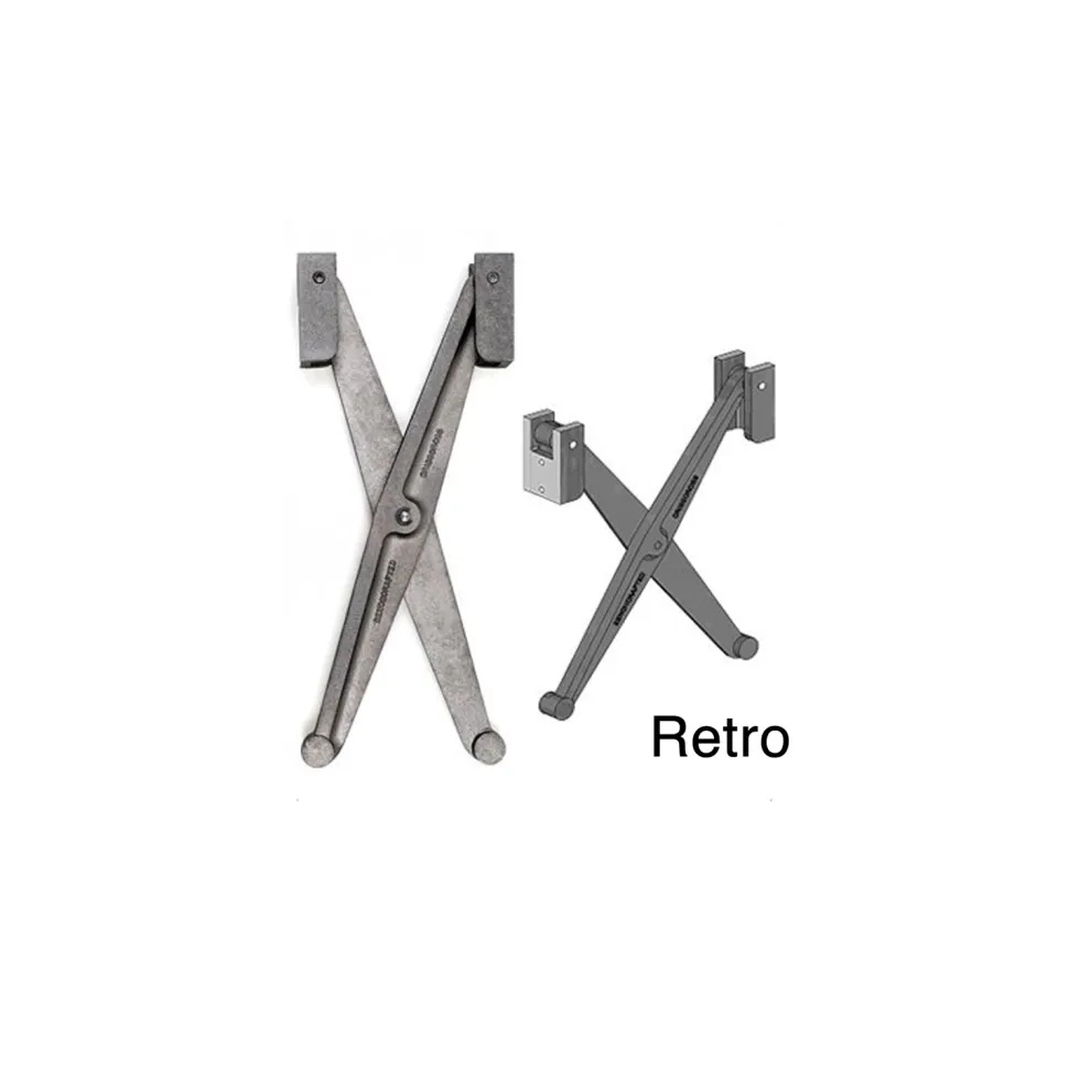 Benchcrafted Glide Leg Vise