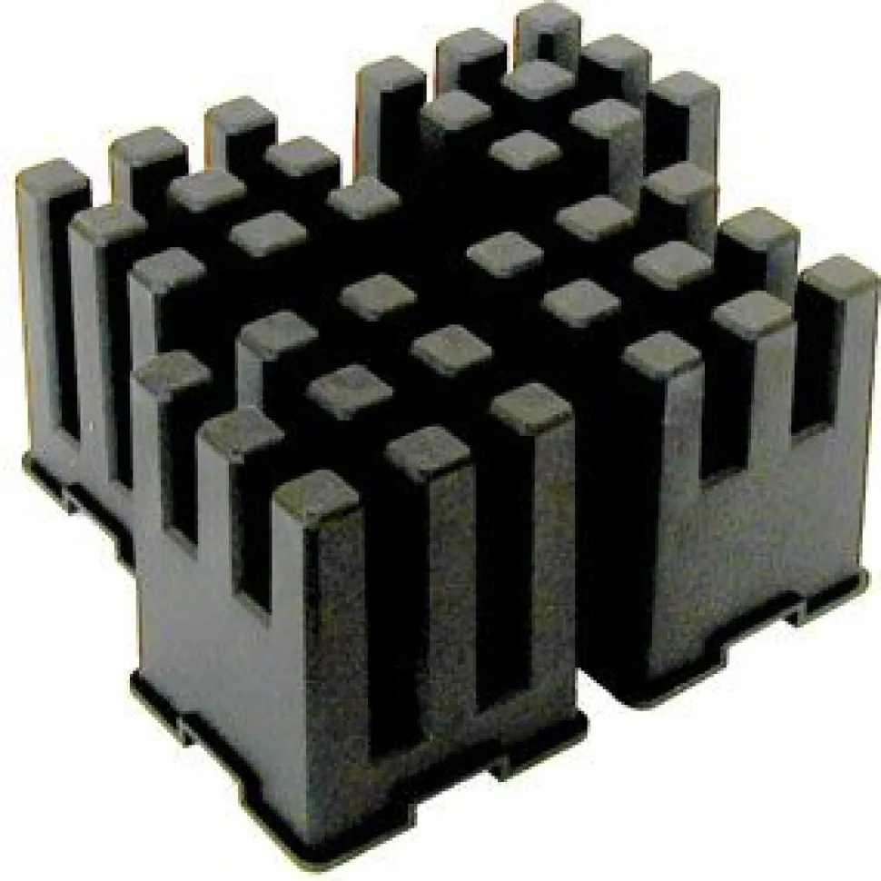 Bessey KP Blocks Framing System - Set of 4 Blocks