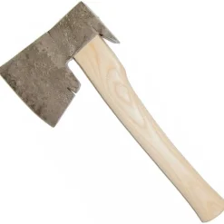Biber Classic Carpenter's Broad Hatchet