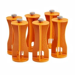 Bora Centipede Risers - Pack of 6