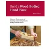 Build a Wood Bodied Hand Plane DVD