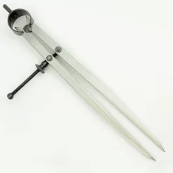Calipers and Dividers - 8 inch