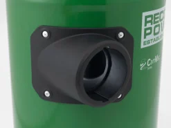 CamVac 2000w Wall-Mounted Dust Extractor CGV286-3W