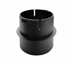 CamVac 2000w Wall-Mounted Dust Extractor CGV286-3W
