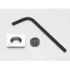 Carter Axe Carbide Turning Tool Replacement Cutters