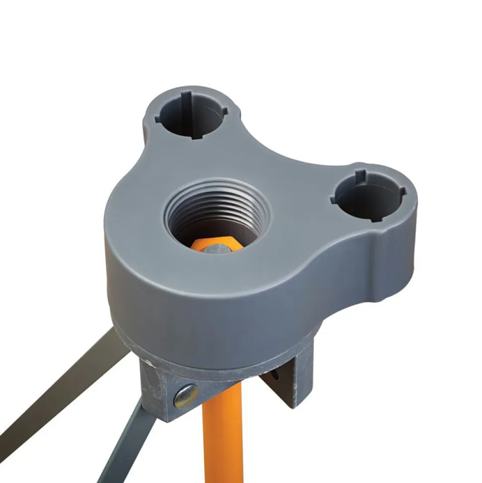 Centipede Double P-Top - Set of 2