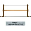 Classic 700 Frame Saw with Turbo Cut Blade