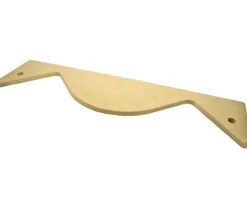 Contoured Support Board for the Festool AB-KA-UG Crown Stop