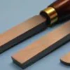 Crown 1-1/2" Heavy Duty Half Round Scraper