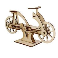 da Vinci Bicycle Kit