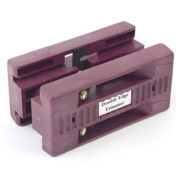 Double Edge Laminate Trimmer