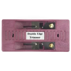 Double Edge Laminate Trimmer