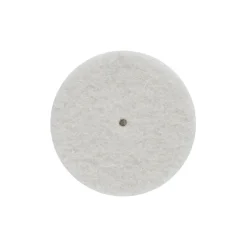 Dremel 1 inch Felt Wheel