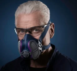 Elipse P100 Dust Mask