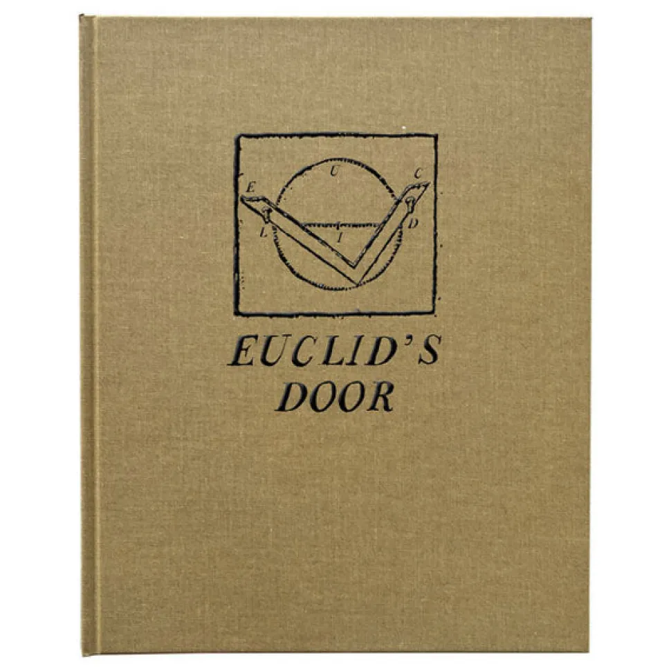 Euclid's Door - Geo. R. Walker and Jim Tolpin