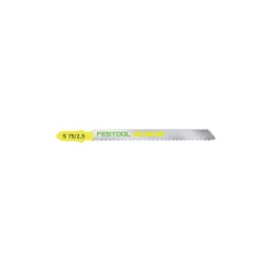Festool Jigsaw Blades