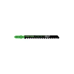 Festool Jigsaw Blades