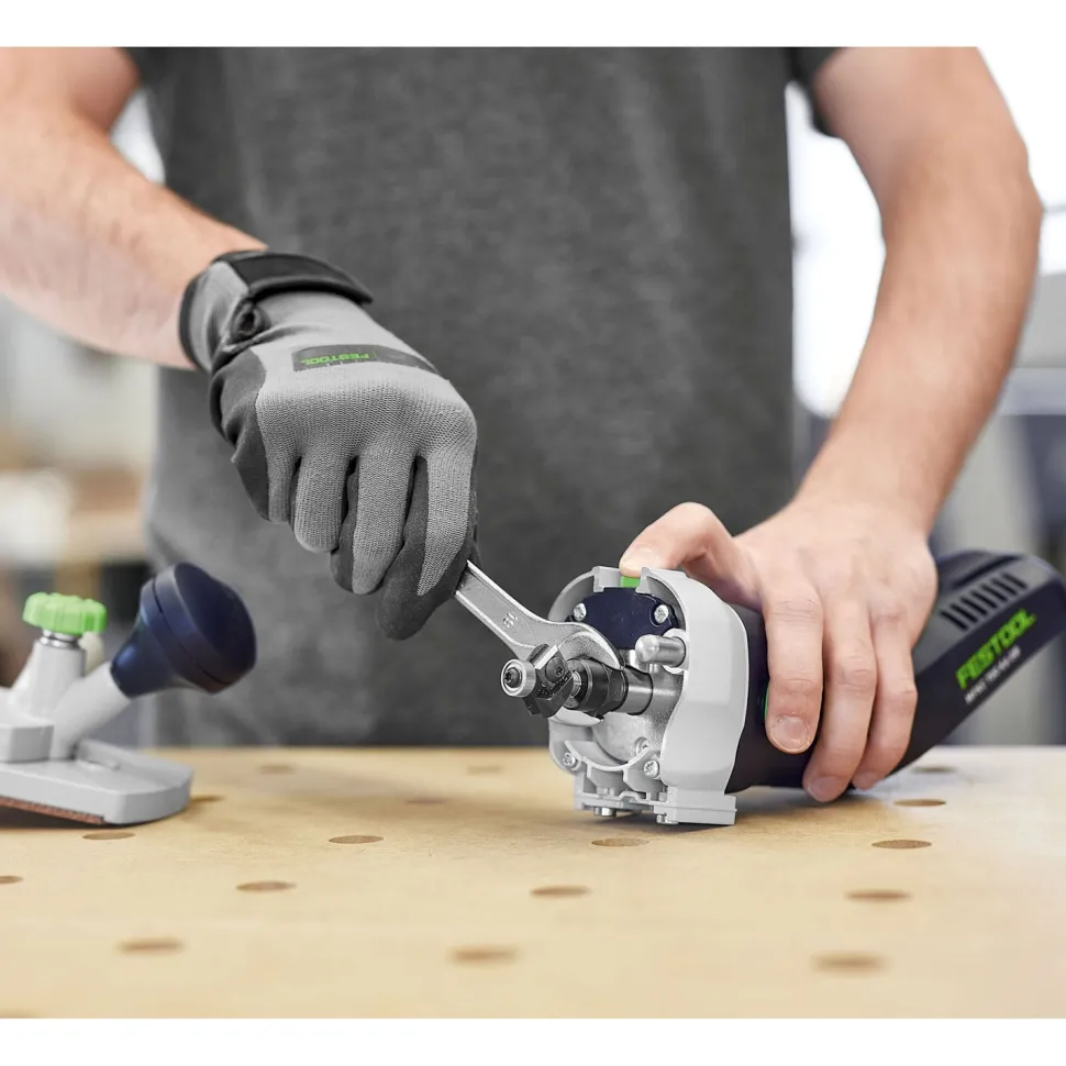 Festool MFKC 700 EB-Basic Cordless Modular Edge Router