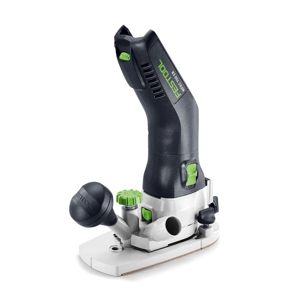 Festool MFKC 700 EB-Basic Cordless Modular Edge Router