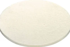 Festool 80mm Hard Felt Polishing Pad - Pack of 5