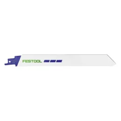 Festool Reciprocating Saw Blades
