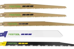 Festool Reciprocating Saw Blades