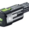 Festool 18v 3.0Ah Li-Ion ERGO Battery Pack