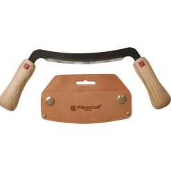 Flexcut Drawknife 5 inch