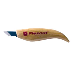 Flexcut Skew Knife
