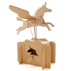 Flying Unicorn Kit