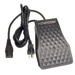 Foredom Foot Pedal for TX Series  - C-TXR-1