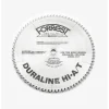 Forrest Duraline High-A/T Blade - 10"   80 tooth