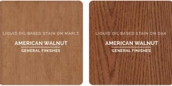 General Finishes Oil Base Stain