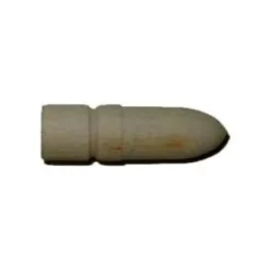 Hardwood Table Pin 3/8 inch x 1-1/4 inch - Pack of 12