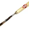 Hirsch #8 Bent Gouge - 14mm
