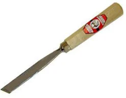 Hirsch Skewed Carving Tool - 10mm