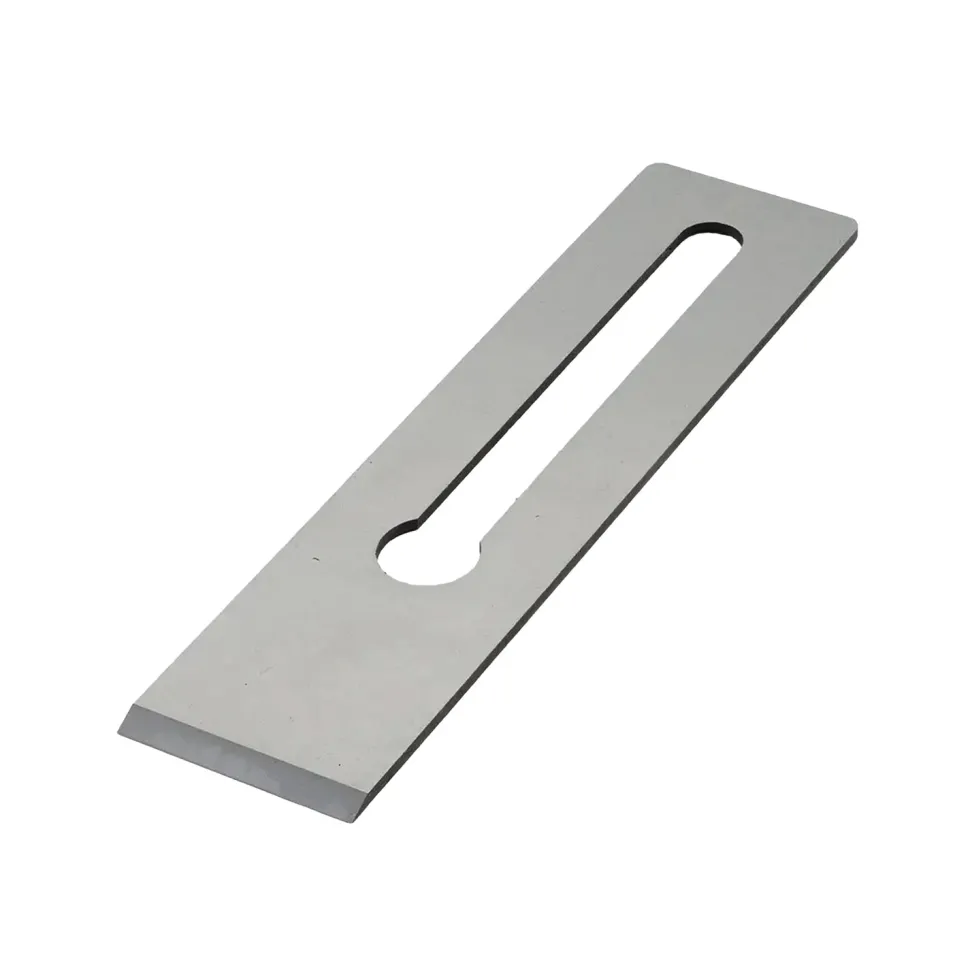 Hock Bench Plane Irons