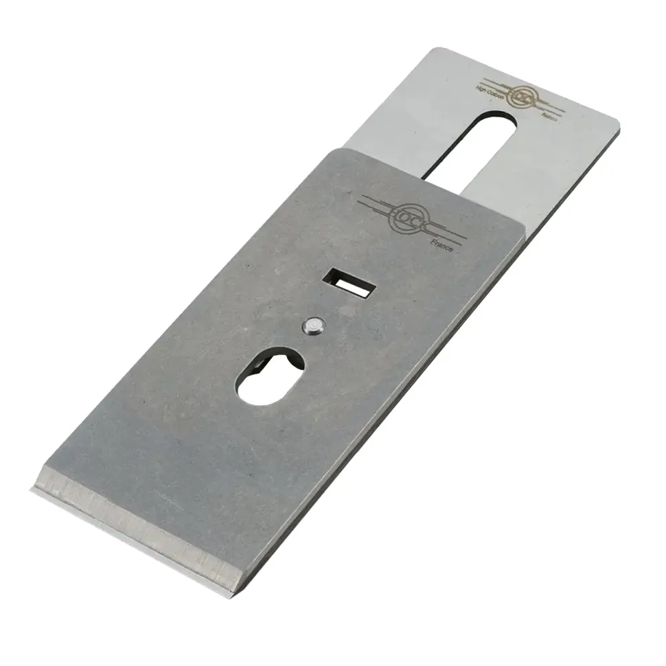 Hock Bench Plane Irons