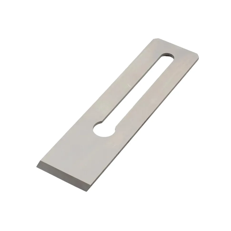 Hock Bench Plane Irons