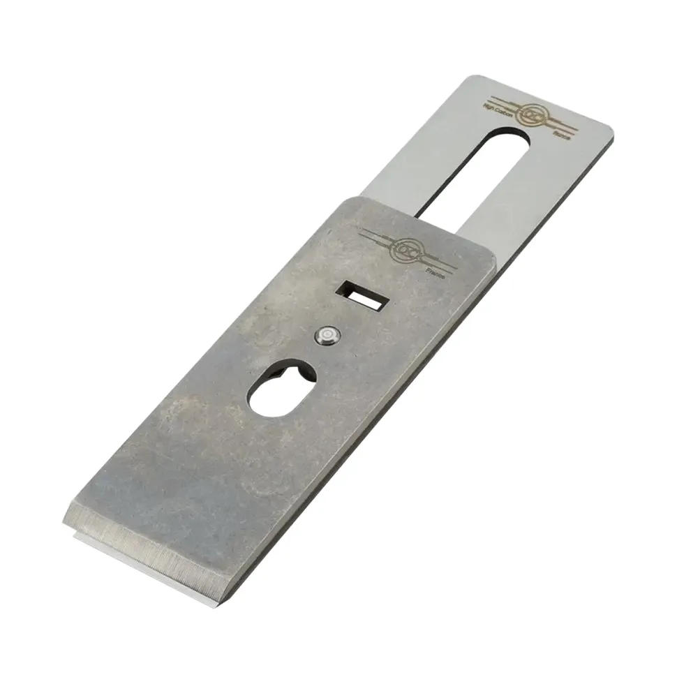 Hock Bench Plane Irons