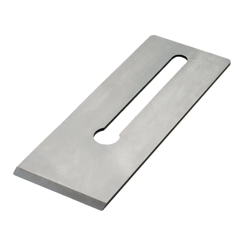 Hock Bench Plane Irons