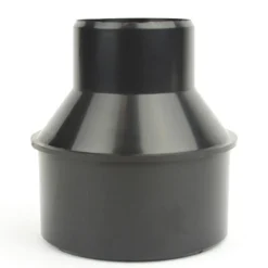 4in by 2-1/2in Tapered Adapter